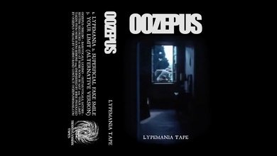 Oozepus; Lypemania. I started dabbling in metal when I made the connection with the crushingly heavy sound of Swans around the Children Of God era. I think Oozepus have travelled a similar route, and very good it is too.