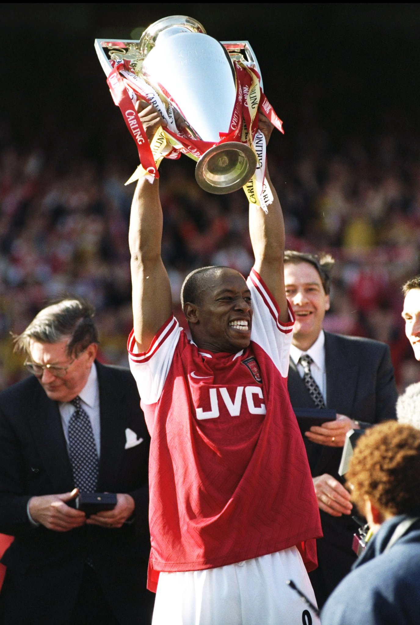 Happy birthday,  The legend turns 57 today!

 