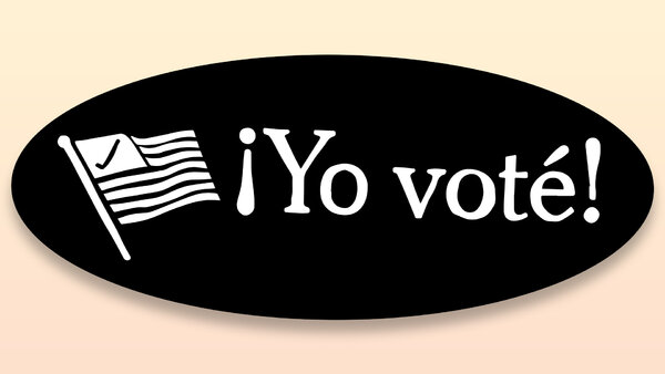 ferhurtado95's tweet photo. As a #FirstTimeVoter and young, Latinx woman I felt it was imperative for me to vote early in-person #nytelection @nytimes https://t.co/D9bO9RosvA