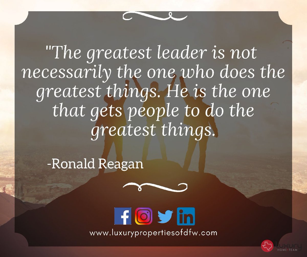 RealEstateofDFW's tweet photo. physiologists have learned that people who read a positive quote daily have had a positive outlook in life. Have a great Tuesday everyone! ❤️☀️

#luxuryhometeam #dallasrealestate
 #kwluxurydallas #kwluxuryinternational #dmagazinerealtor https://t.co/aSxgUbaxIn