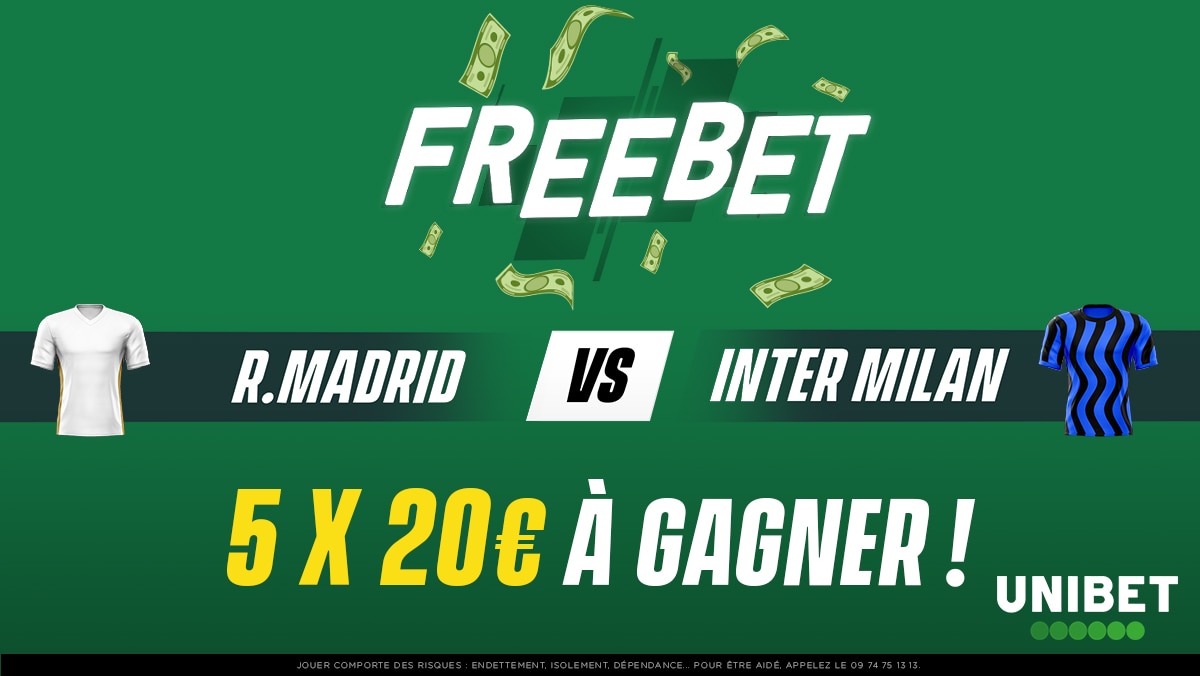 Unibet France 🔞 tweet media