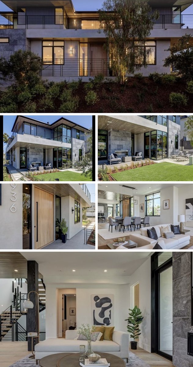 Hello_Houses's tweet photo. $400K price ⬇️: Manhattan Beach
$7,600,000 7 Bed 8 Bath 6,692 sqft
West Shores Realty
DRE# 01948605
https://t.co/OxVDv8zGDC
Homebuying & Selling Done Differently
#hellohouses #bestrealestateagent #bff #westshoresrealty #losangeleshouses #houses #investmentproperties https://t.co/r5fSNpG4rh
