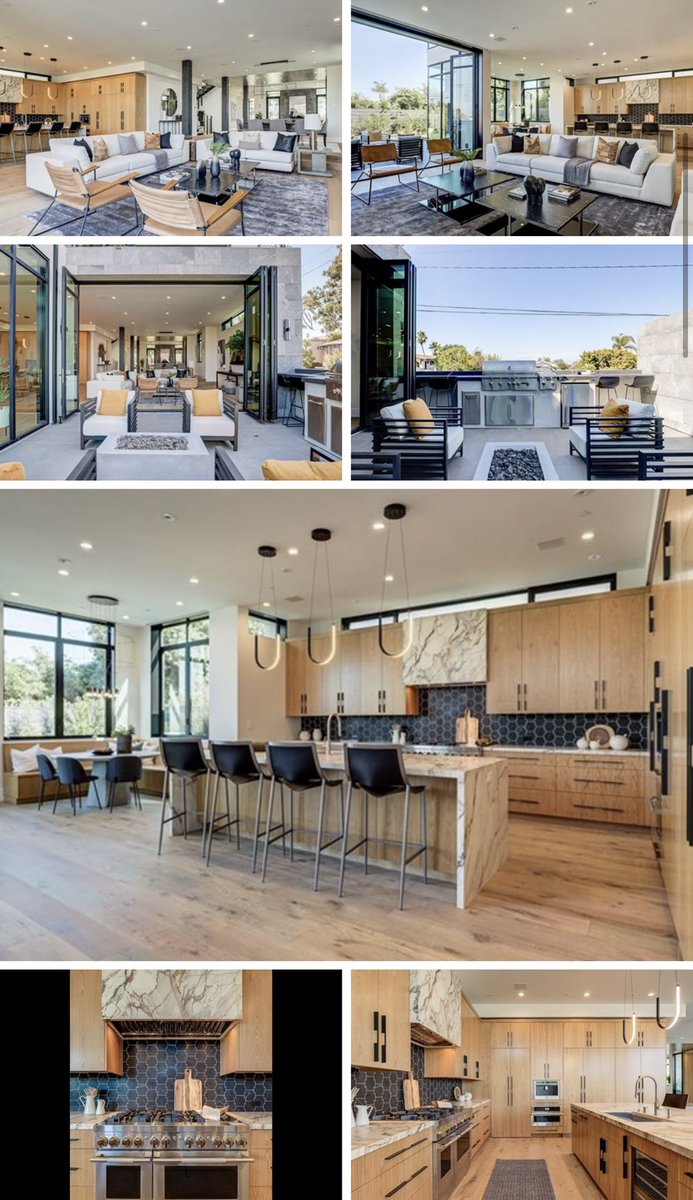 Hello_Houses's tweet photo. $400K price ⬇️: Manhattan Beach
$7,600,000 7 Bed 8 Bath 6,692 sqft
West Shores Realty
DRE# 01948605
https://t.co/OxVDv8zGDC
Homebuying & Selling Done Differently
#hellohouses #bestrealestateagent #bff #westshoresrealty #losangeleshouses #houses #investmentproperties https://t.co/r5fSNpG4rh