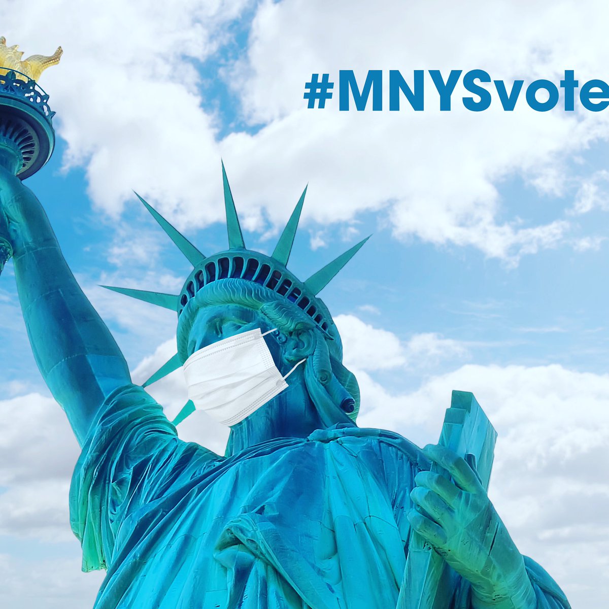 LET US PRAY, TOGETHER.
O God, where hearts are fearful, grant courage and hope. Help us to elect trustworthy leaders, participate in wise decisions for our common life and serve our neighbors. Bless those we elect, that our nation may grow toward peace; through Jesus Christ. Amen