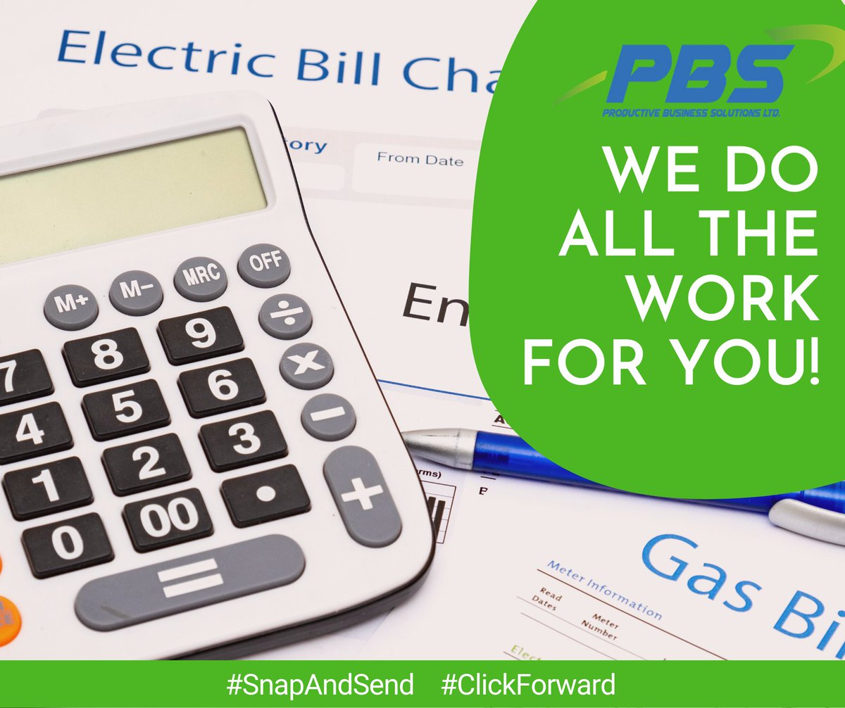 You don't need to worry if your business premises is forced to close due to Covid as we do all the work in sourcing the best deal for you. 

Simply #SnapAndSend 📲us a copy of your latest bill or #ClickForward 📧if you receive your bill electronically and we'll do the rest!