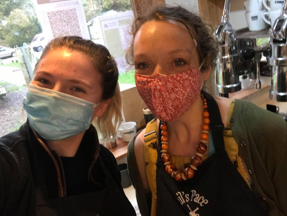 Snail's Pace Cafe tweet media