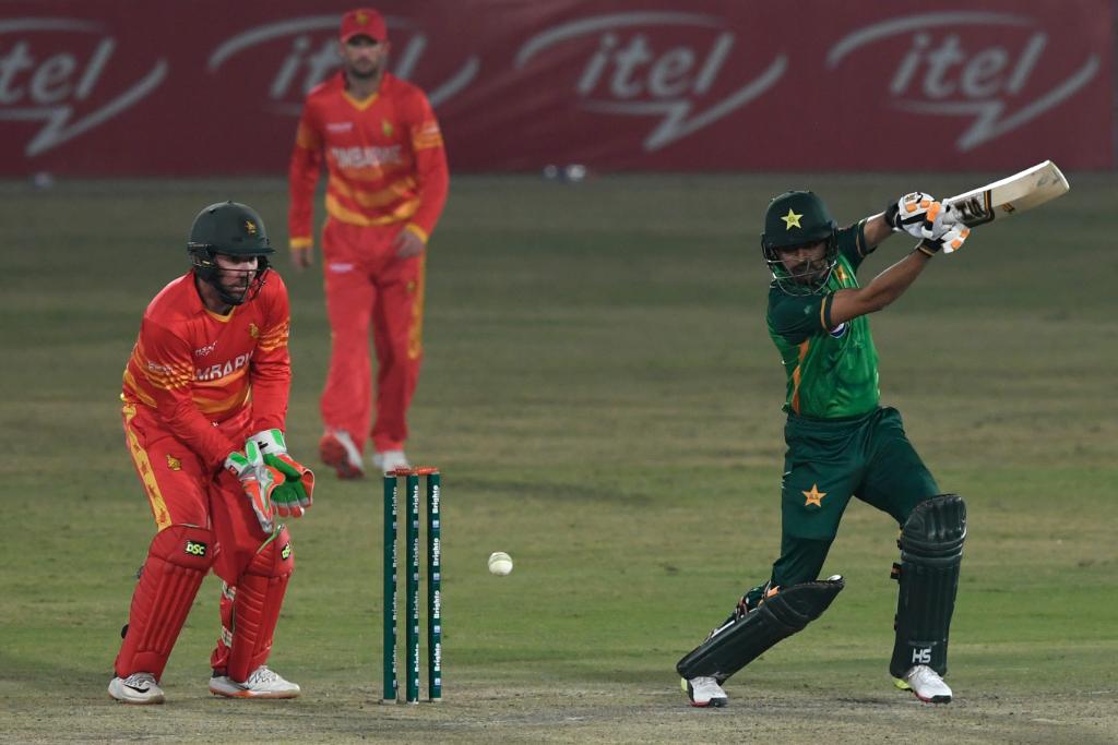 Babar Azam