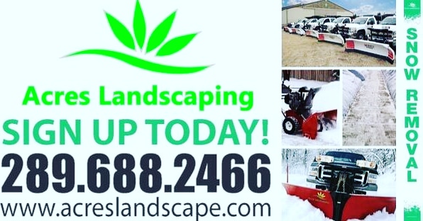 AcresDurham's tweet photo. Durham Region Commercial Snow Removal 
#oshawasnowremoval #durhamregionsnowremoval
#acreslandscaping https://t.co/zfK9IWgfHv