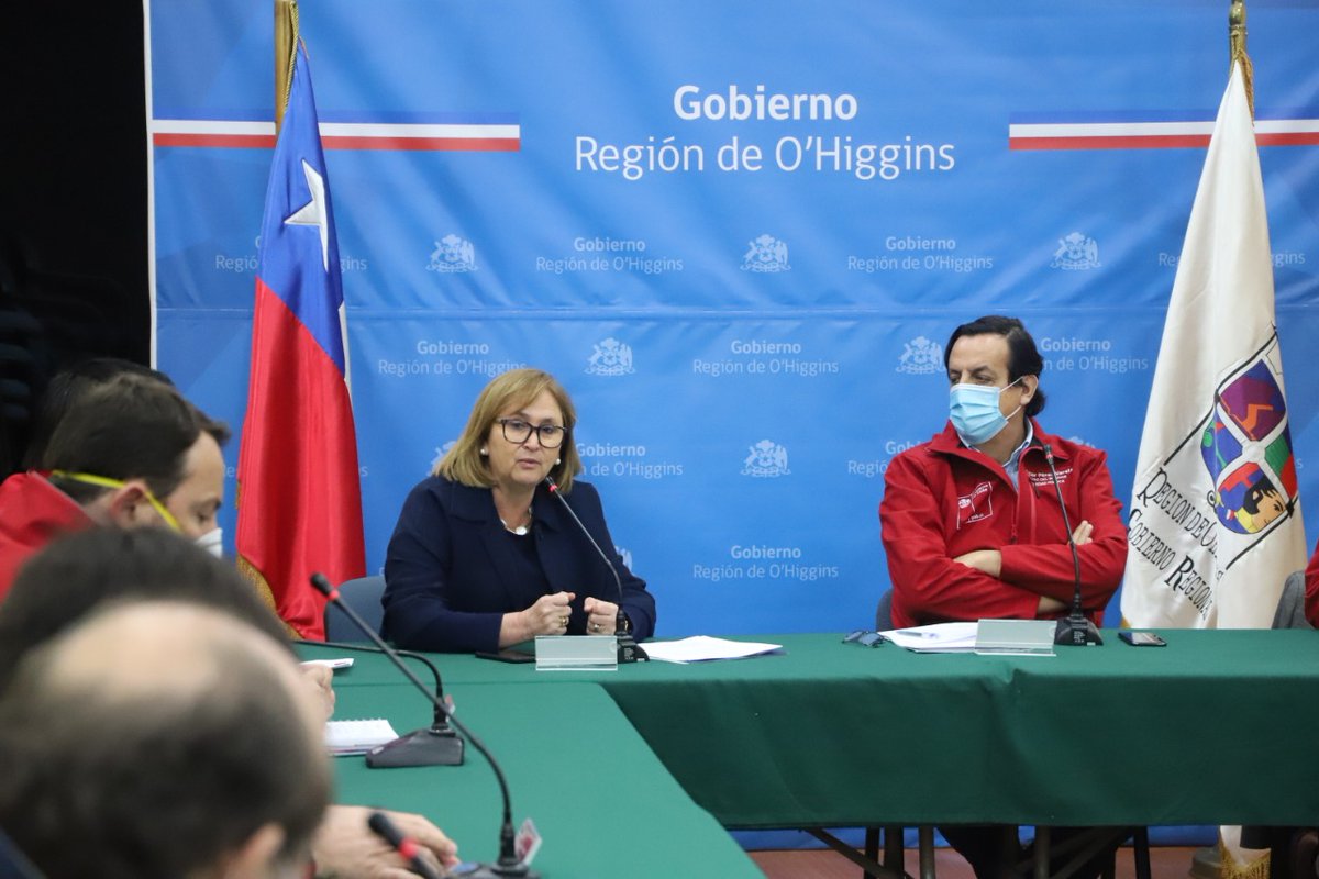 La acusación constitucional contra el Ministro <a href="/victorperez_v/">Víctor Pérez</a> es  infundada, oportunista y no contribuyen a la democracia y al clima de diálogo que los chilenos requerimos. Hoy #ChileNecesitaUnidad