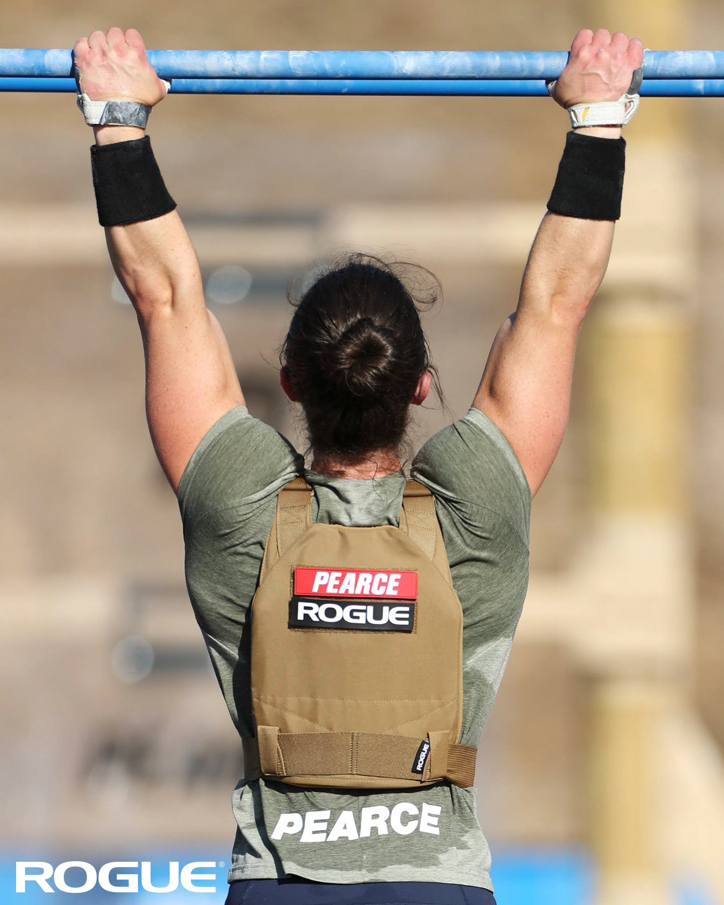 Plate carrier for crossfit hotsell