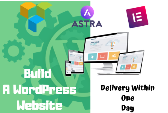 sohagkhan555's tweet photo. I'm a level-one #FiverrSeller
Do you want to build a website by Wordpress so contact me
#Responsive_website
#landing_page
#WooCommerce
#Mailchimp 
#Appointment_service
#GravityForm
#Website_security 
Contact me and See my profile: https://t.co/DCXOnwJcYa
 #webdesign #ElectionDay https://t.co/lckU3rSBgj