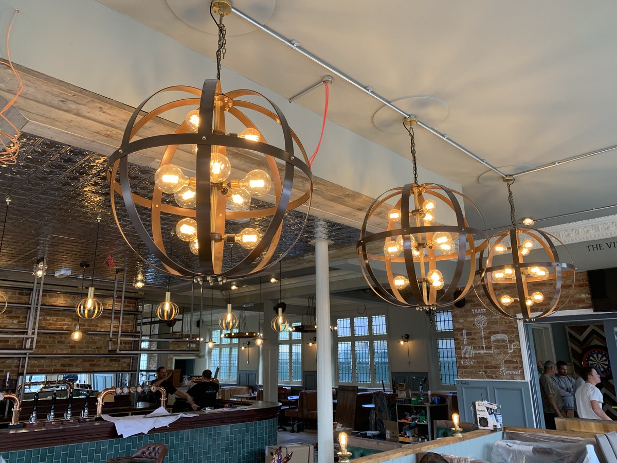 3Ci Lighting Ltd. tweet media
