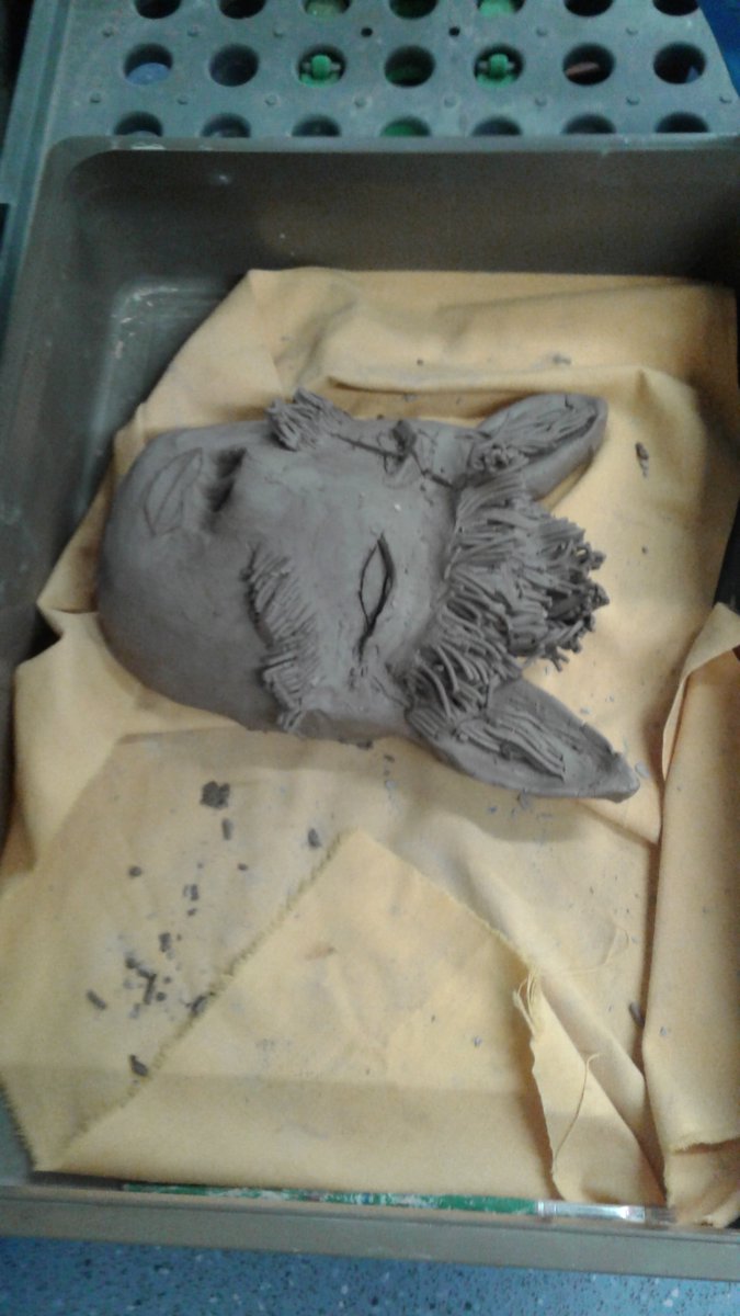 St Anne's tweet media