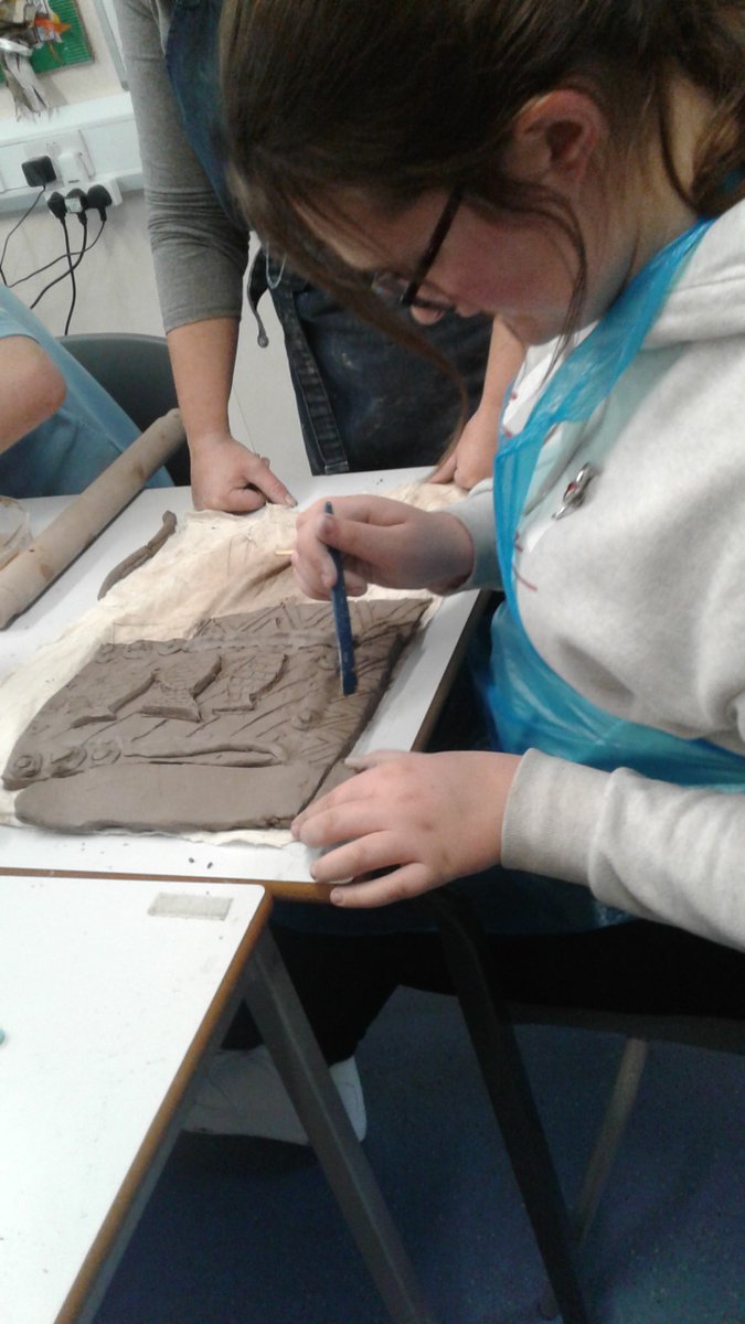 St Anne's tweet media