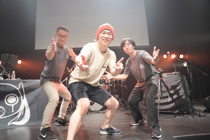pinocchiop's tweet photo. 配信ライブ「文明開花」終了しました！
ご覧いただいた皆様ありがとうございました！アーカイブ見れます！
https://t.co/crps1BeeGu https://t.co/zlxzqn7ddP
