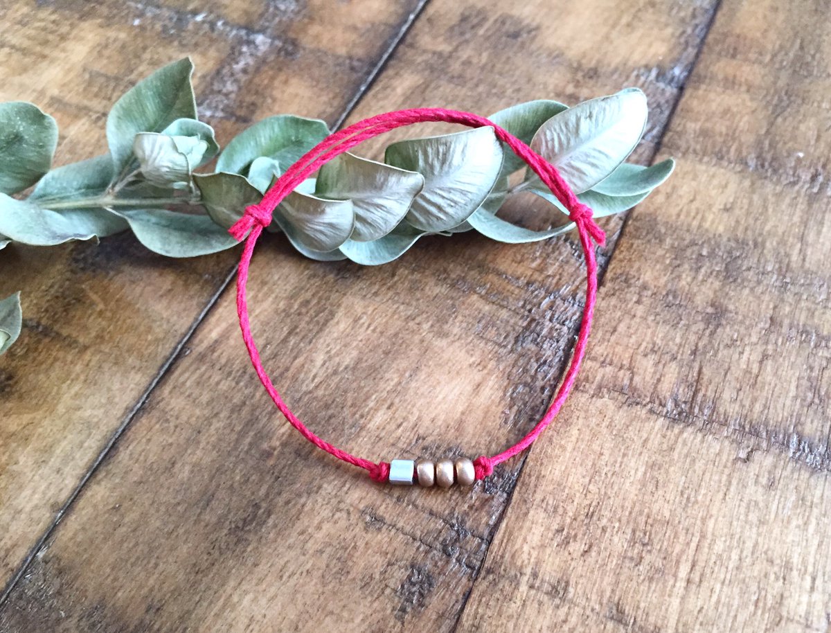 lindas_craft's tweet photo. Excited to share this gift in this special season #personalizes #gift #bracelet #holiday
https://t.co/x90qetGVXG https://t.co/fDFvkJOpvT