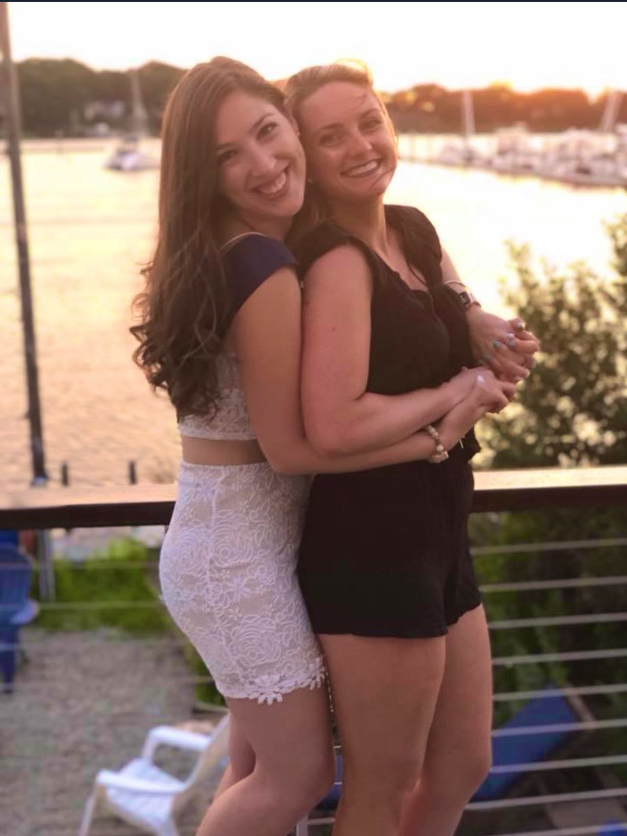 GetMessyin1st's tweet photo. Happiest Birthday to one of the best! So thankful for you and our life long friendship 💙🌙✨ @MrsLehaneWB https://t.co/mXTxVtlegK
