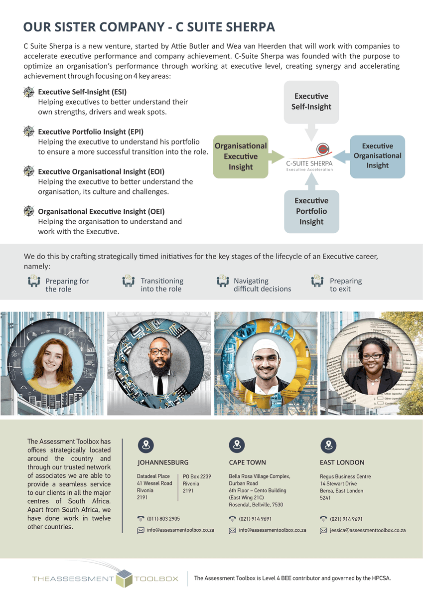 AssessmentTlbx's tweet photo. Take some time out to read our latest newsletter over a cup of coffee #assessmenttoolbox #newsletter #psychometrics #meettheteam #peopleanalytics #coffee https://t.co/KR0Uo25qqI