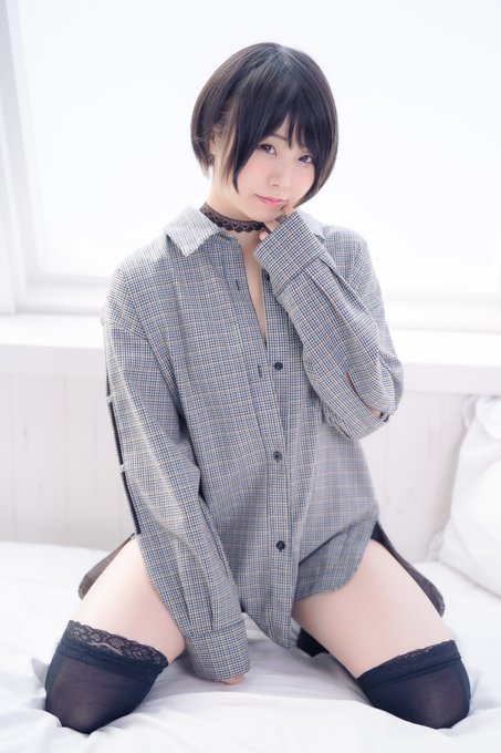 コスプレイヤーくろねこのTwitter画像17