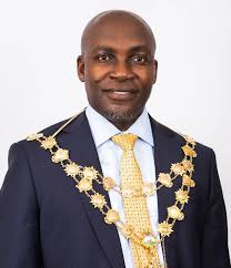 JeffDumisani's tweet photo. Durban eThekwini mayor is a foreigner Mxolisi Kaunda.
ANC foreigners top positions #PutSouthAfricansFirst https://t.co/avvJlhOP7C