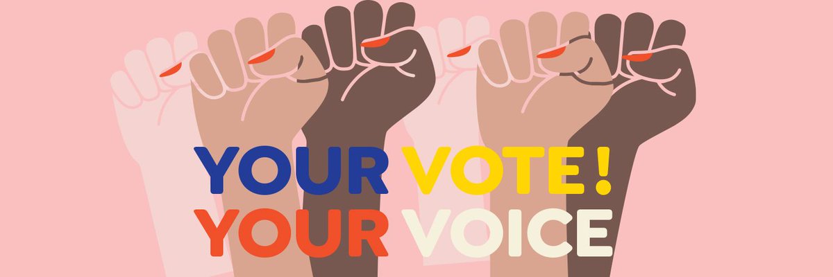 EqVotesMSU's tweet photo. Voting in-person today? Here are the CDC's top safety tips to make sure you can prevent the spread while still participating in our democracy! https://t.co/Lzlc57A2if https://t.co/t1p7NtinaO