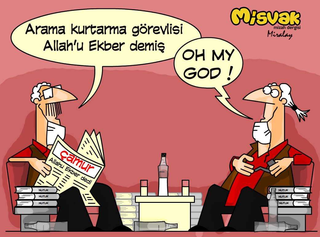 humorpasa's tweet photo. #AllahuEkber
#aydabebek https://t.co/INhSxKqnm9