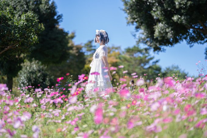 Twitterのコスプレ画像57
