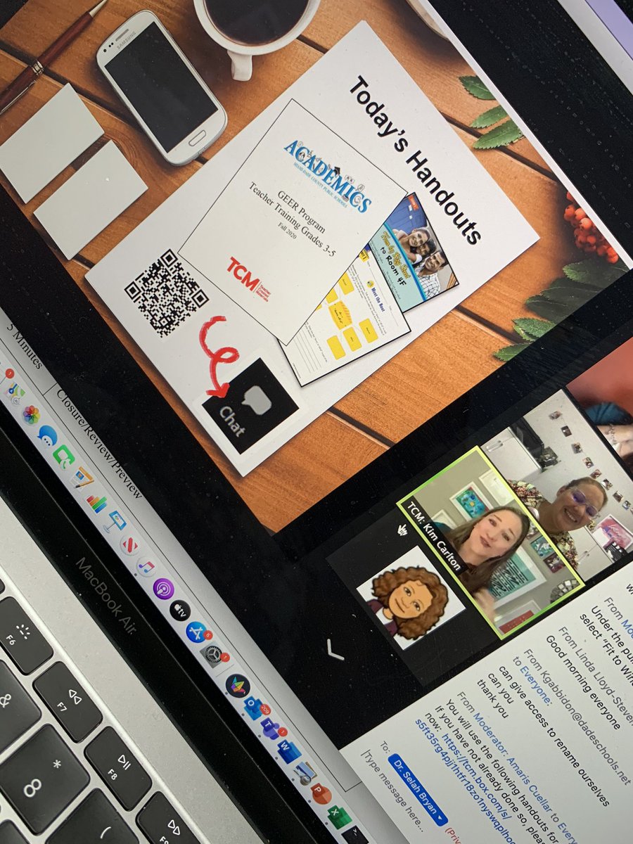 Crisceli_Acosta's tweet image. Loving the energy and positivity this morning :) @MDCPSREADING