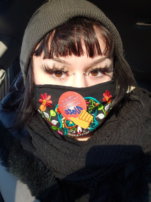 If you won't vote because you hate both candidates (and I don't blame u fr) vote for someone who can't<a href="/tag/femdom"class="tags"><span>#femdom</span></a>