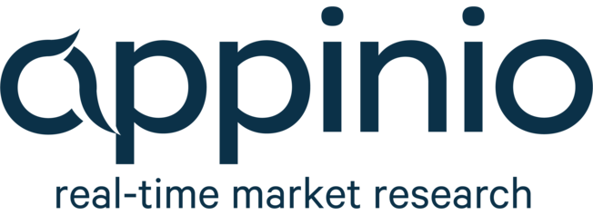 wirdesign's tweet photo. Ein #ToolTipp unserer Markenstrateg*innen. Das Marktforschungstool @appinio ermöglicht repräsentative Befragungen Eurer Zielgruppe in wenigen Minuten. #ToolTipTuesday #Marktforschung #Markenwahrnehmung #Markenbekanntheit #Markentracking #besserentscheiden
https://t.co/m6Nfjefuwa https://t.co/CCAGVeDoEw