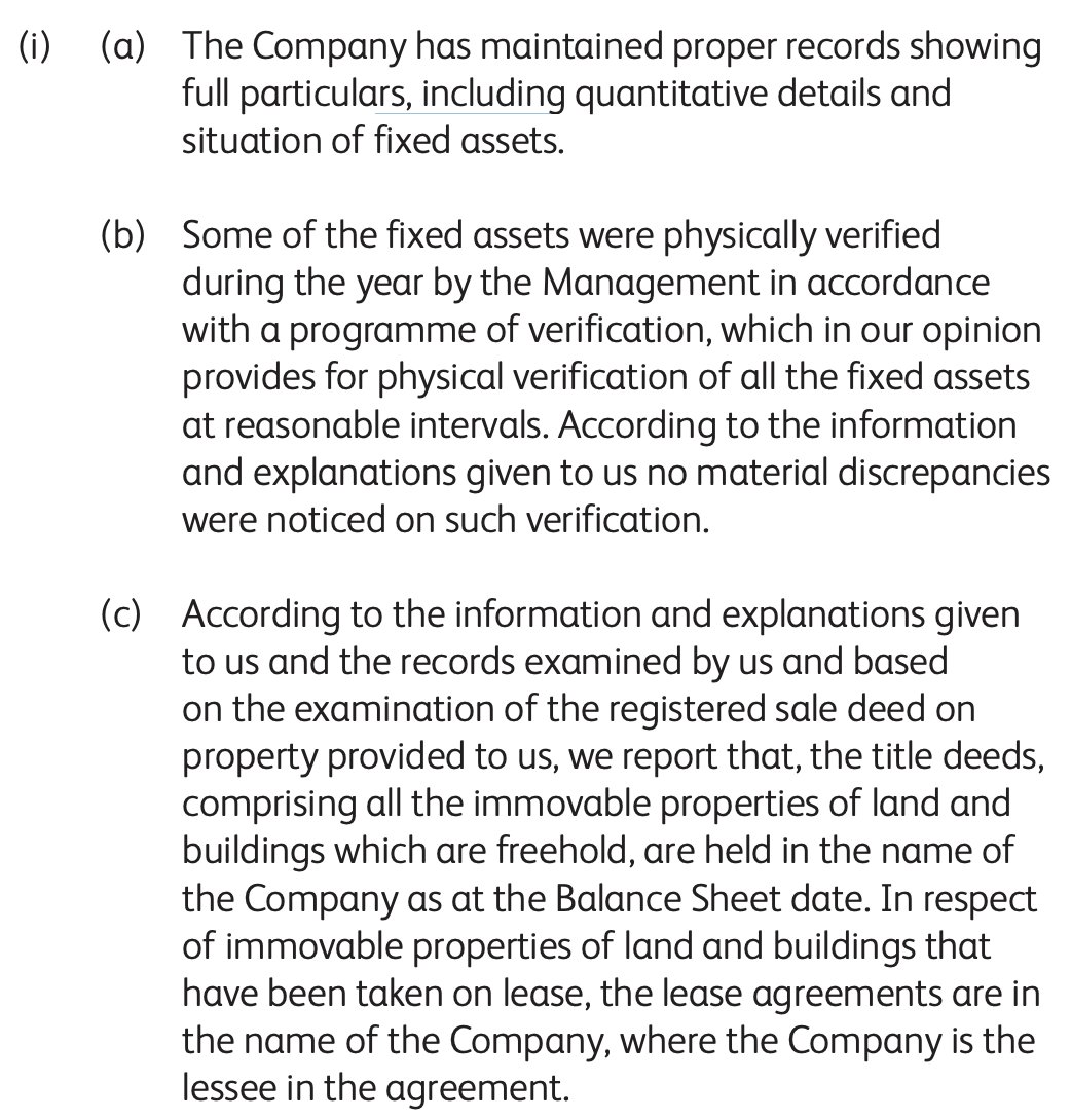 the last 3 annual reports to answer this question (Proceeds to open the CARO report)