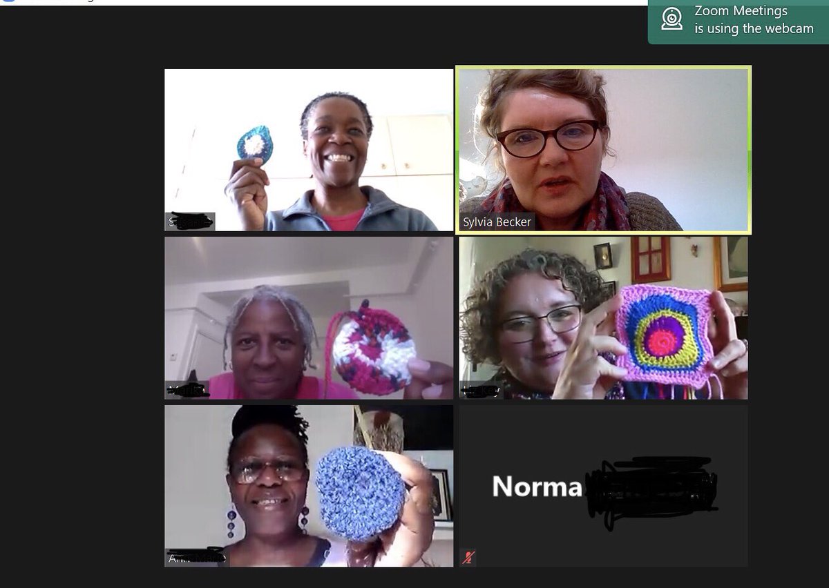 craftAcomm's tweet image. if you are a @LewishamCouncil community group and would like some of your older shielding and isolated participants to join our crafting and crochet group we still have spaces. Dm for interest. Funded by We are Lewisham. We do craft! #CraftA