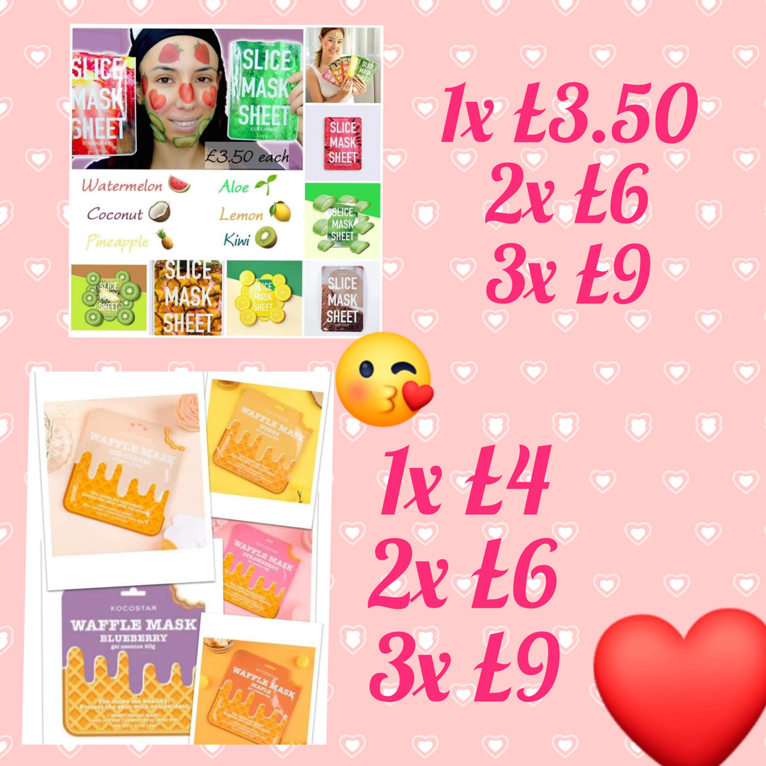 ScentsationalsG's tweet image. Who doesn&apos;t love a face mask?! 

#facemasksheet
#facemasks
#skincare
#krizmacosmetics
#scentsationals_gemma