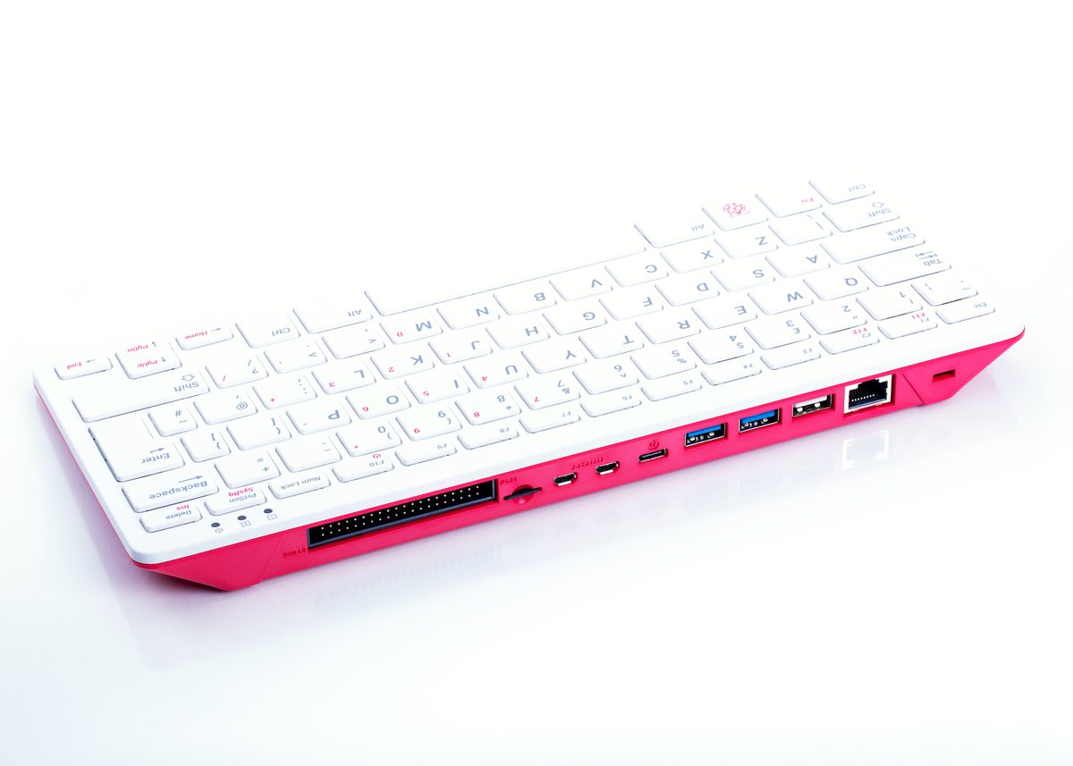 Raspberry_Pi's tweet photo. If you're looking to purchase Raspberry Pi 400 without the kit contents, we have a dedicated page just for you. https://t.co/JCntT1dyLs https://t.co/XGH7X4JHYc