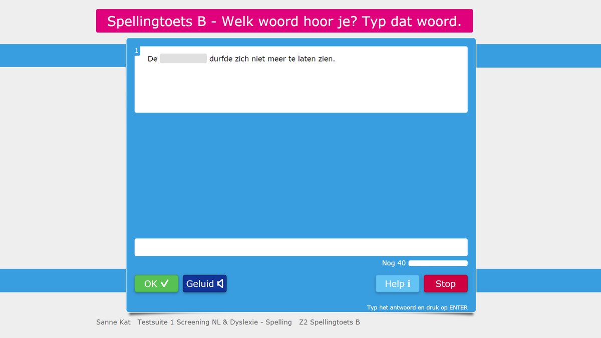 Toetsen en testen vanuit huis.

Als je liever wil dat jouw leerlingen alleen op school de toetsen en testen kunnen maken, neem dan contact op met onze afdeling Service &amp; Support:  support@muiswerk.nl of 0297-523159.
#muiswerkeducatief #MuiswerkOnline #Muiswerk #Toetsen #Testen