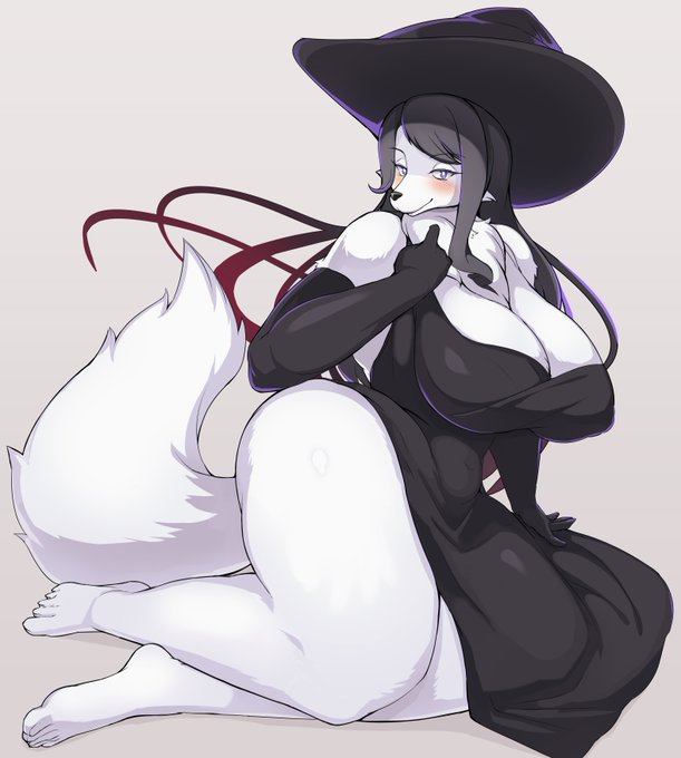 🧙‍♀️🦊✨
https://t.co/LqQKYJhcgC 