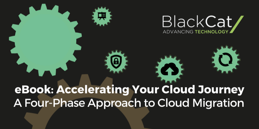 How do you make sure you are building the right Cloud Migration solution for your business?

Read our latest eBook, "Accelerating Your Cloud Journey"

#CloudMigration #Containerisation #CloudNative hubs.ly/H0yPqyY0