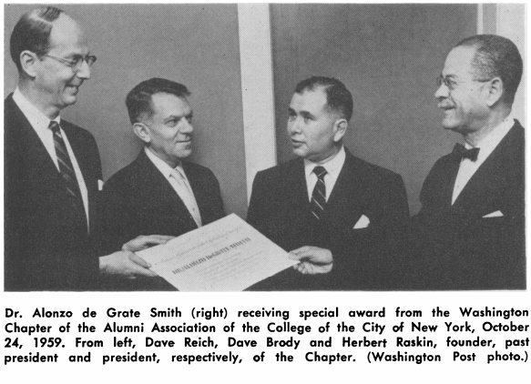 cabanam's tweet photo. Interesting biography re: Alonzo deGrate Smith, MD (1890-1970), alumnus of #DeWittClinton High School in #NewYorkCity, first African-American to be board-certified in #Pediatrics & one of the first African-American fellows of the @AmerAcadPeds. #FAAP https://t.co/XejB0sOjiZ https://t.co/fgK4nFNwLl