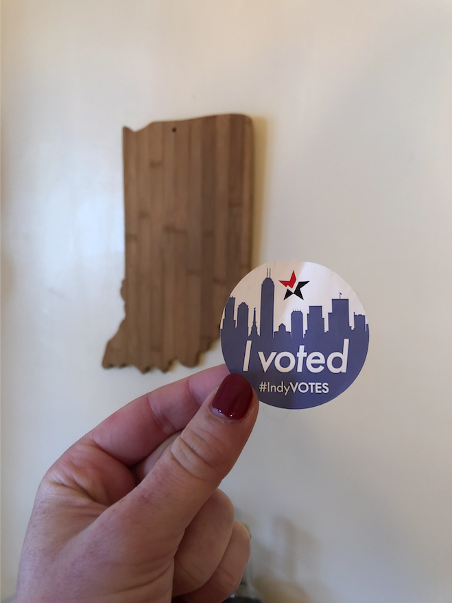 Terminus is temporarily closed, as we've given our employees the day off to go and #vote. This–and every election–is of the utmost importance to us. 

To those who are about to stand in line for democracy (and the ones who already have), we salute you. ✊ 🇺🇸