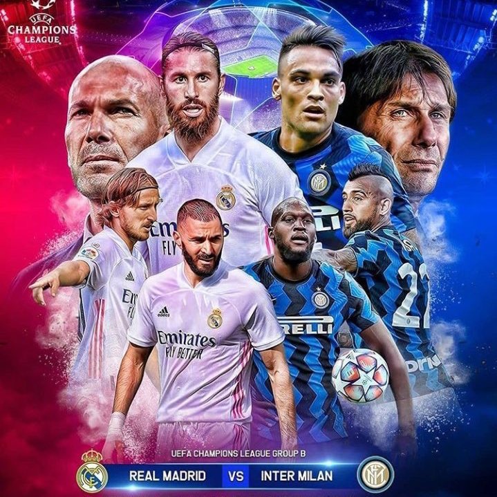 InterClubKSA's tweet photo. يعلن نادي مشجعين انتر ميلآن في المملكة عن إقامة تجمع لمبارة ( انتر Vs مدريد)
⚽️🔵⚫️

المدينة  :  الرياض 
المكان : مركز السمر 
📍: https://t.co/HQFalbuzvr…

تنويه : المكان مجهز بالإجراءات الاحترازية من وزارة الصحة لسلامتكم

#FCIM #Inter_club #إنتر #فورزا_انتر https://t.co/vQEyDJo1hc