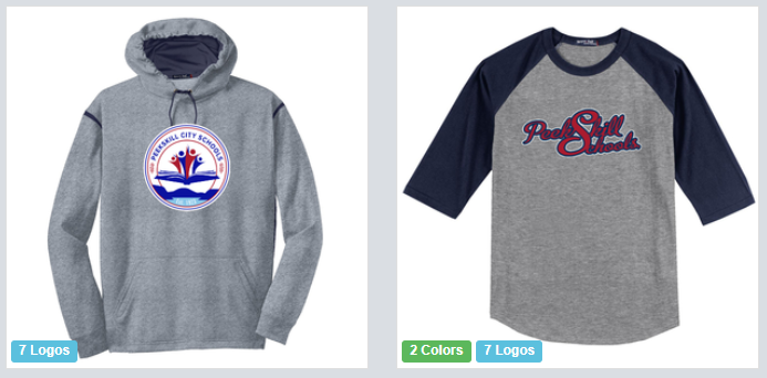 PeekskillCSD's tweet image. The #PeekskillStrong store is open for orders! Each item has the ability to customize w/ school, district &amp;amp; athletic logos! The store will close on 11/11. A portion of each order will benefit the @PeekskillPTO. Thank you for your support! #PeekskillPride 
peekskillfall2020.itemorder.com/sale?read_mess…