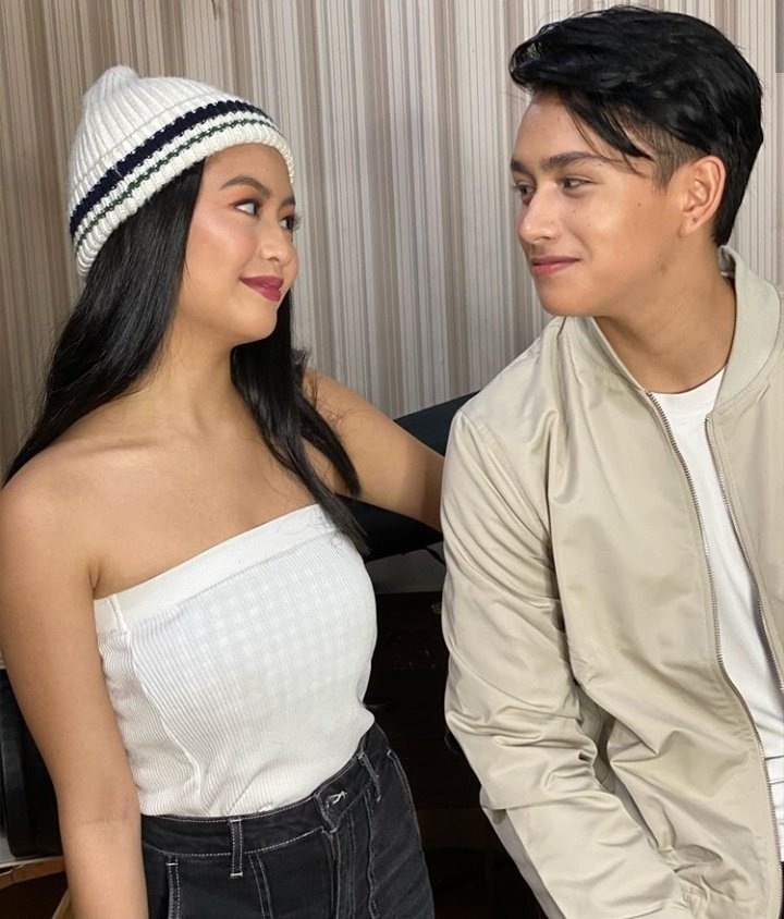 jessicamae0203's tweet photo. @ABSCBNStarsPoll @KaDreamersWorld @TATAKLizQuen @WeLoveJaDine @JoshNella_OFC @kycineunited @LOUDRE_SPIKERS @AshTanOFC @MarNigoTheOFC @FatedToShip @KierViOfficial #ASTHAN https://t.co/N4735wf3Ih