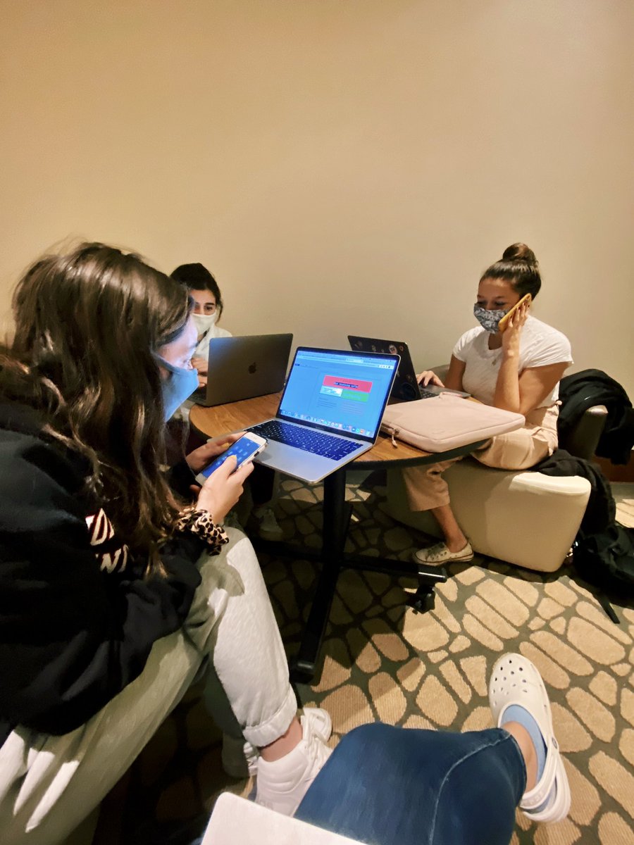 TheNUinProgram's tweet image. It’s Election Day! 🇺🇸
With students voting for the first time, many doing so by mail (and utilizing our mailroom), N.U.in Boston has been encouraging others to fulfill their civil duty by casting their vote!

#NUin2020