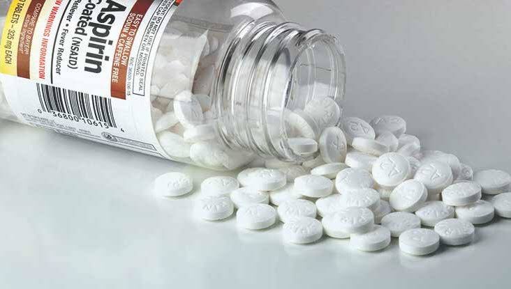 ASPIRIN - For primary prevention of cardiovascular (CV) disease is being highly debated, especially after 3 studies in different settings reported that a reduction in ischemic events is largely counterbalanced by an increase in bleeding events.  #aspirin  #preventivecardiology