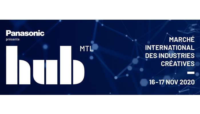 PN_MTL's tweet photo. Le @PN_MTL a le plaisir de vous inviter à @hubmontreal  les 16 et 17 novembre 2020, en ligne : le RDV incontournable de la créativité #numérique!

psss : profitez de 15% de réduction par ici
➡️ https://t.co/nJjDZ9Lotj

#HUBmtl #créativité #creativity https://t.co/op2frytq5g