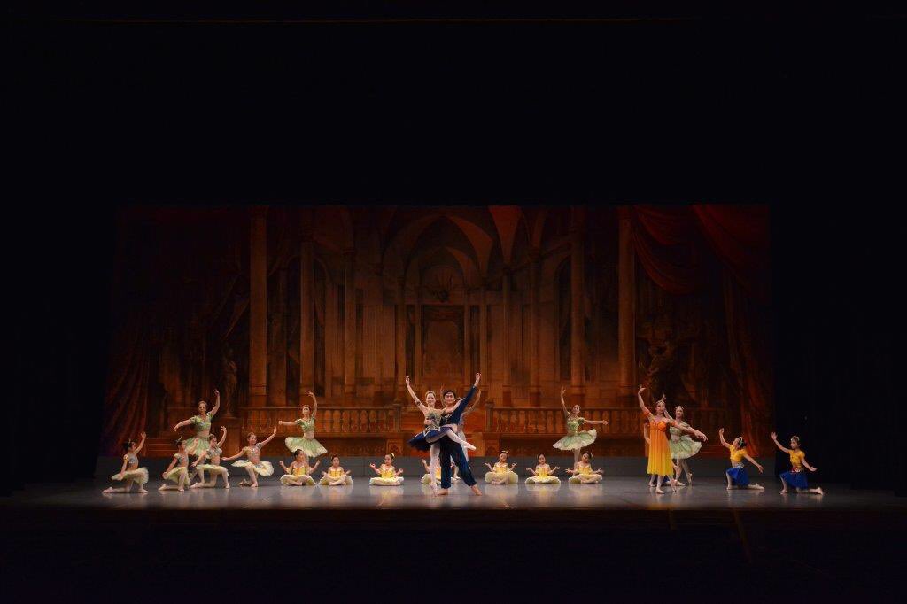 nyankoballet's tweet photo. 自慢の生徒さん達❤️😊それぞれの課題をみんな一人一人ががんばりました😺来年に向けてまたね😻 #バレエ発表会 #バレエ教室 #バレエスタジオ #バレエ #ballet #balletclassical #balletteacher #横浜 #都筑区 https://t.co/zQaktP9bwh