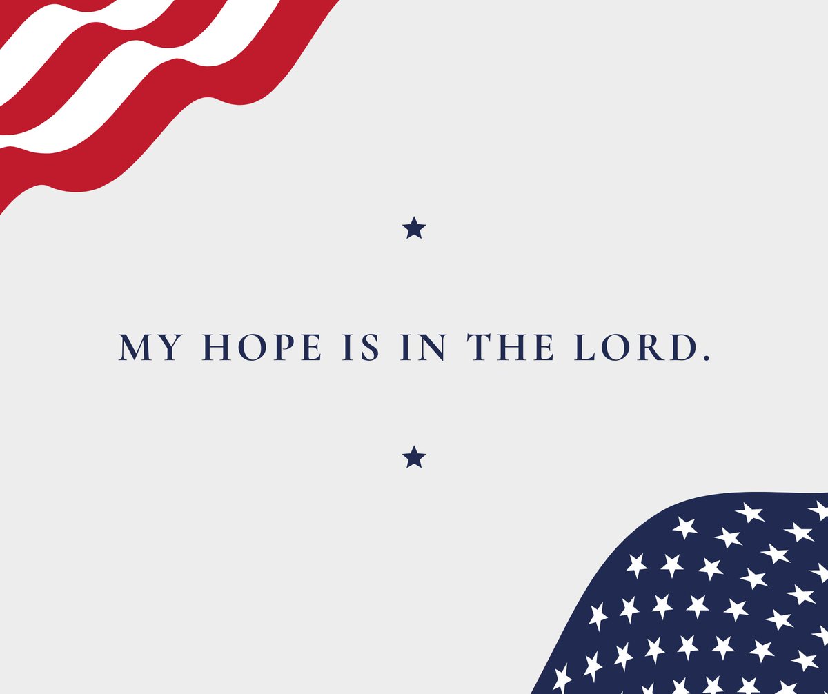 Restore_Waldo's tweet photo. Cast your vote. Anchor your hope.

Share this post today (or one of these graphics) to remind yourself, and the world, where hope ultimately comes from. https://t.co/UfiRzacJfw