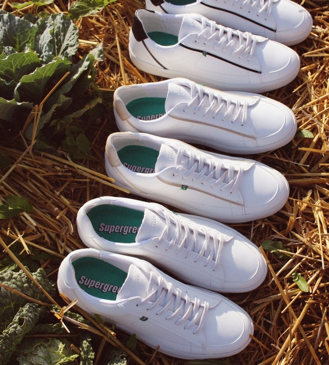 frenchkicksfr's tweet photo. Parce que la nature fait bien les shoes, voici la 🌽POPCORN♻️, une basket végétale cultivée avec amour par @ShoesSupergreen. 

https://t.co/pPC1PDOWg6 https://t.co/kzVs7H4AJg