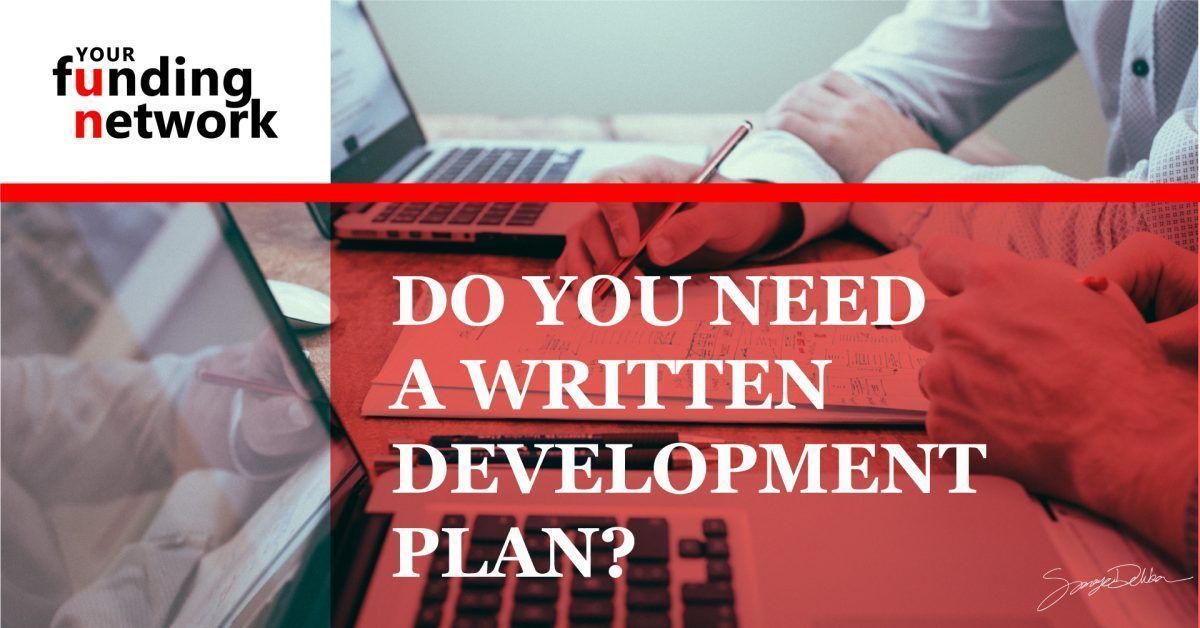 YourFundNet's tweet image. Does your organization have any reason not to have a development plan? This resource by @LindaLysakowski  goes into detail on why a development plan is important and how you can create one.
yourfundingnetwork.com/do-you-need-a-…