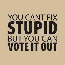 FoundationFND's tweet photo. The US election is one of the most important of our lifetimes.
In honour of the election on November 3rd we present an election day special of quotes about leadership, democracy and remembering the dangers of Donald Trump.
#BuildBackLiberalism across the world.
#VoteHimOut https://t.co/AHfy0nDGU9